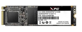 M2 1TB PCI EXPRESS XPG ASX6000PNP