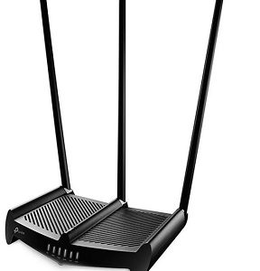 ROUTER TP-LINK TL-WR941HP N450